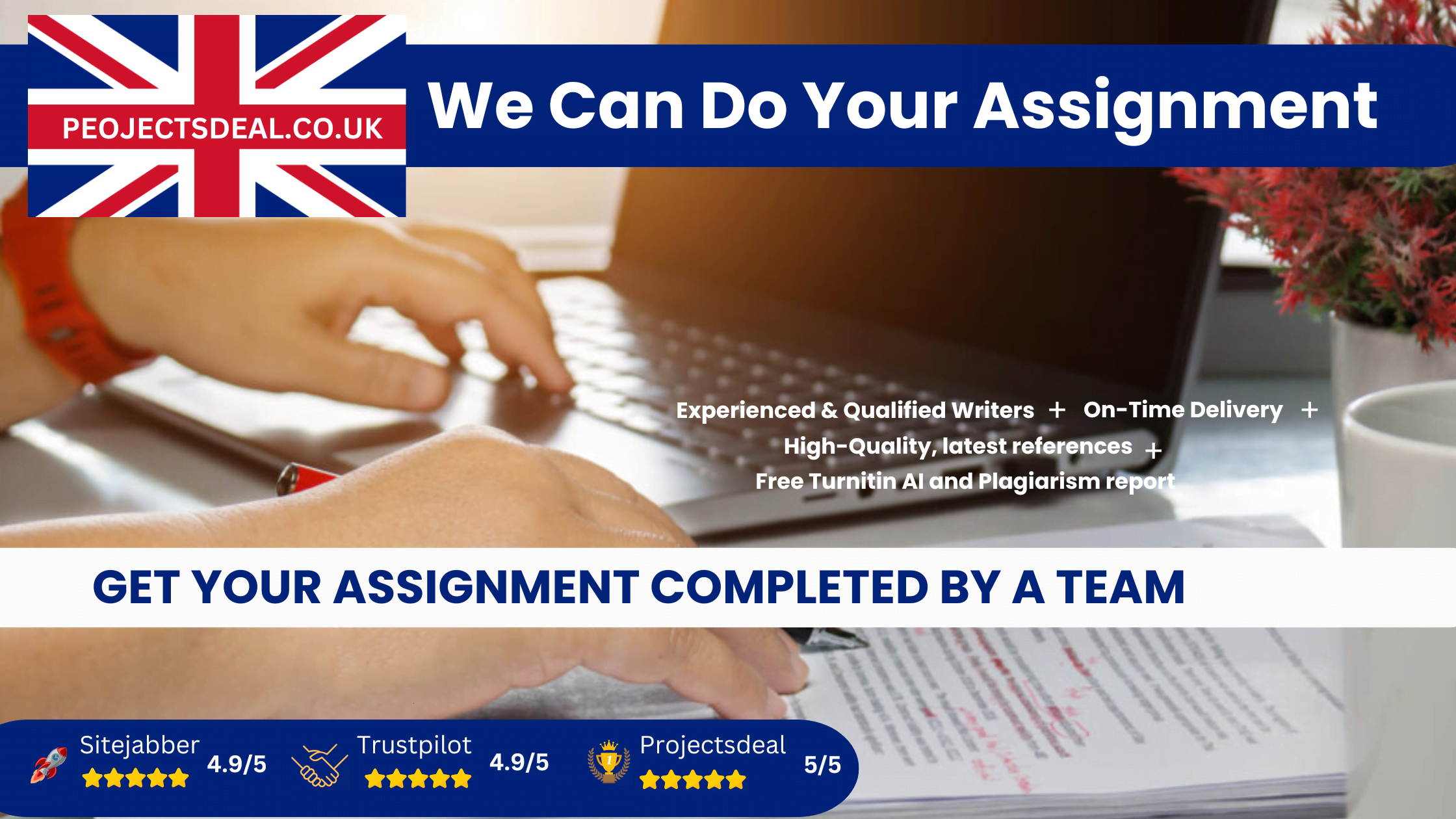 Assignment Help