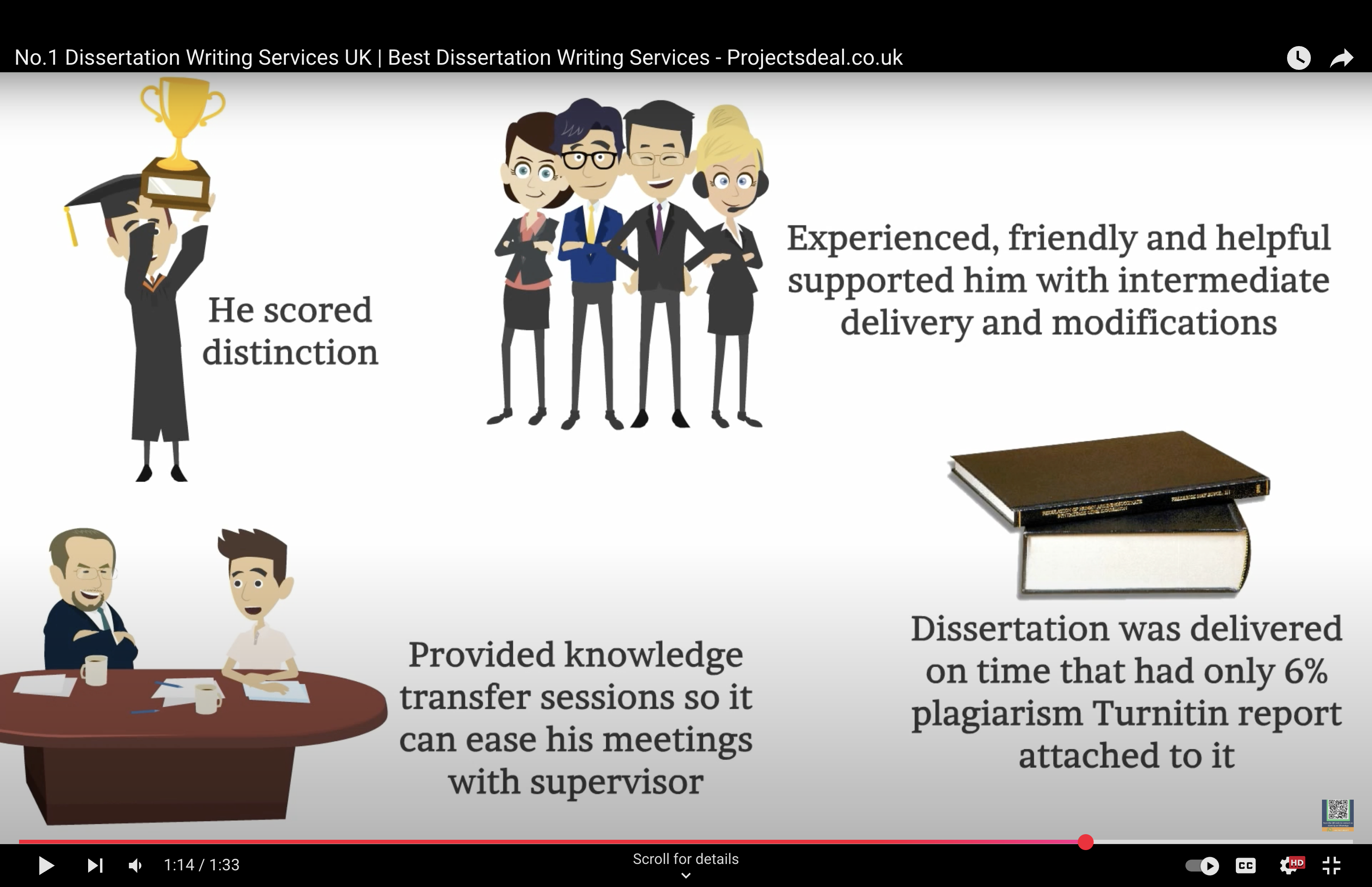 Dissertation Help Online