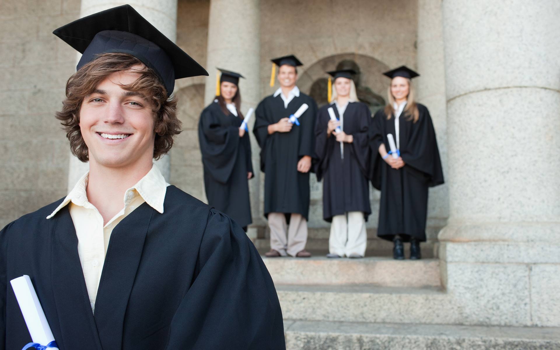 UK's No.1 Dissertation Writing Service - graduating students